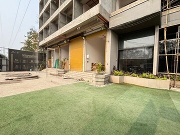  Shop – Exterior View View at Apex 24 High Bizbay, Ambernath West - for Sale