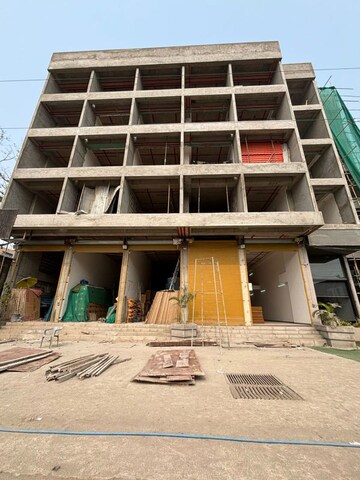  Shop – Exterior View View at Apex 24 High Bizbay, Ambernath West - for Sale