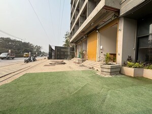  Shop – Exterior View View at Apex 24 High Bizbay, Ambernath West - for Sale