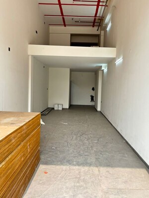 Kitchen in  Shop at Apex 24 High Bizbay, Ambernath West – for Sale