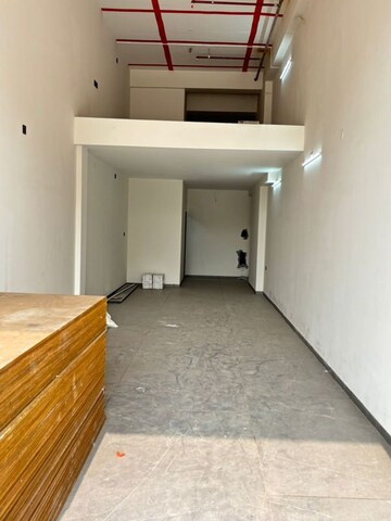 Kitchen in  Shop at Apex 24 High Bizbay, Ambernath West – for Sale