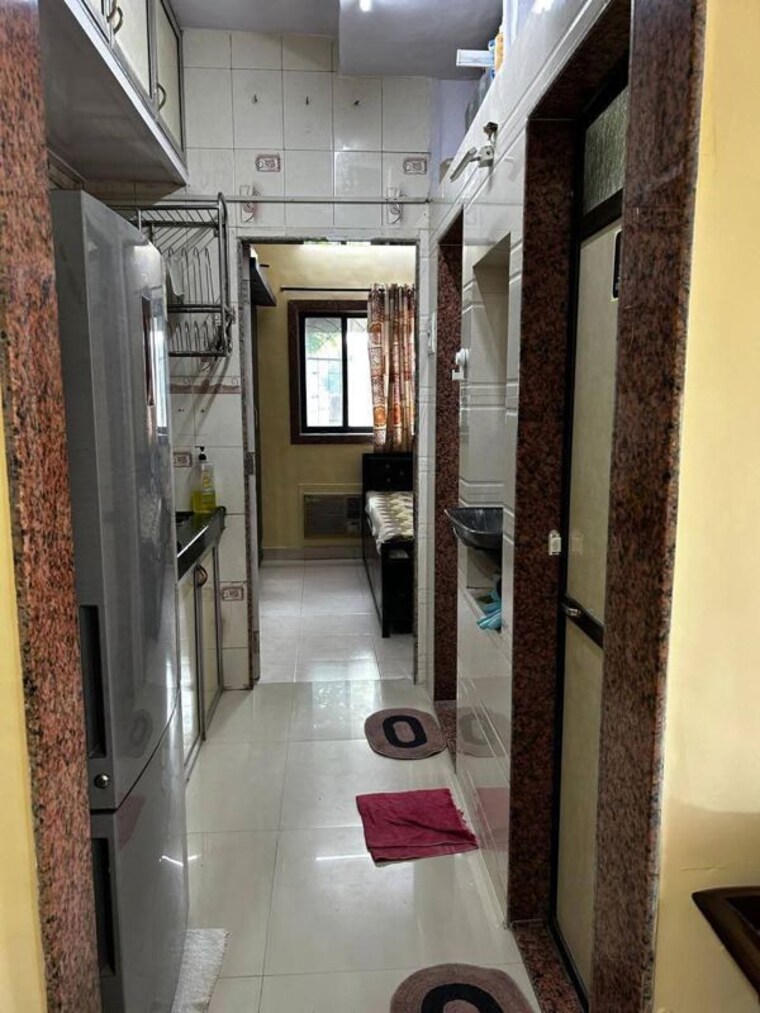 undefined, andheri east 1 Bedroom 375 Sq.Ft. Apartment In Andheri East Mumbai 9962648