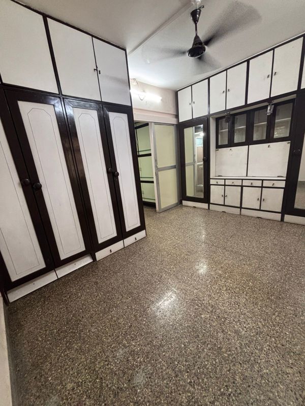 1 BHK Apartment For Rent in Krishna Dham C.H.S.