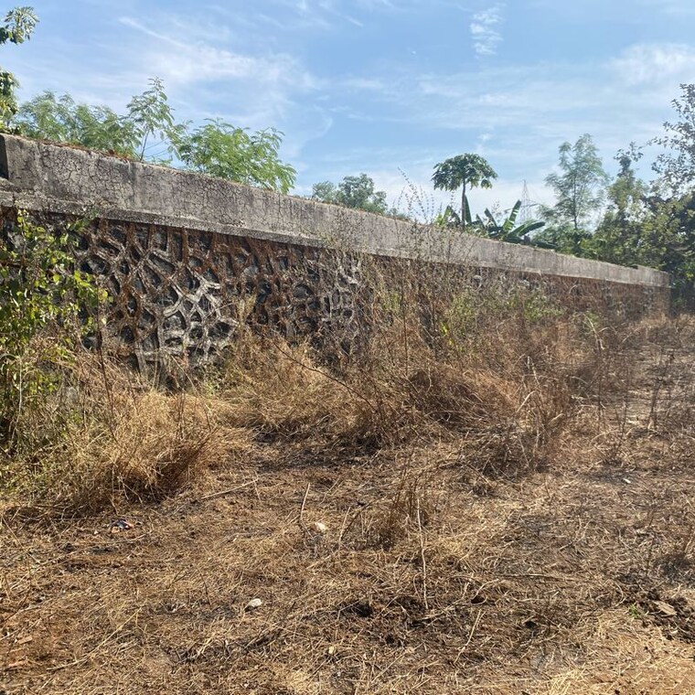 undefined, karjat  40 Sq.Yd. Plot In Karjat Navi Mumbai 9687778