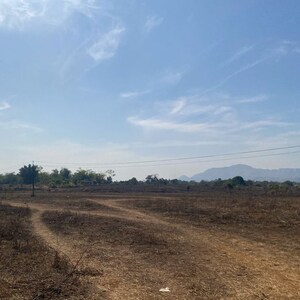 Plot Area in  Plot at Karjat – for Sale