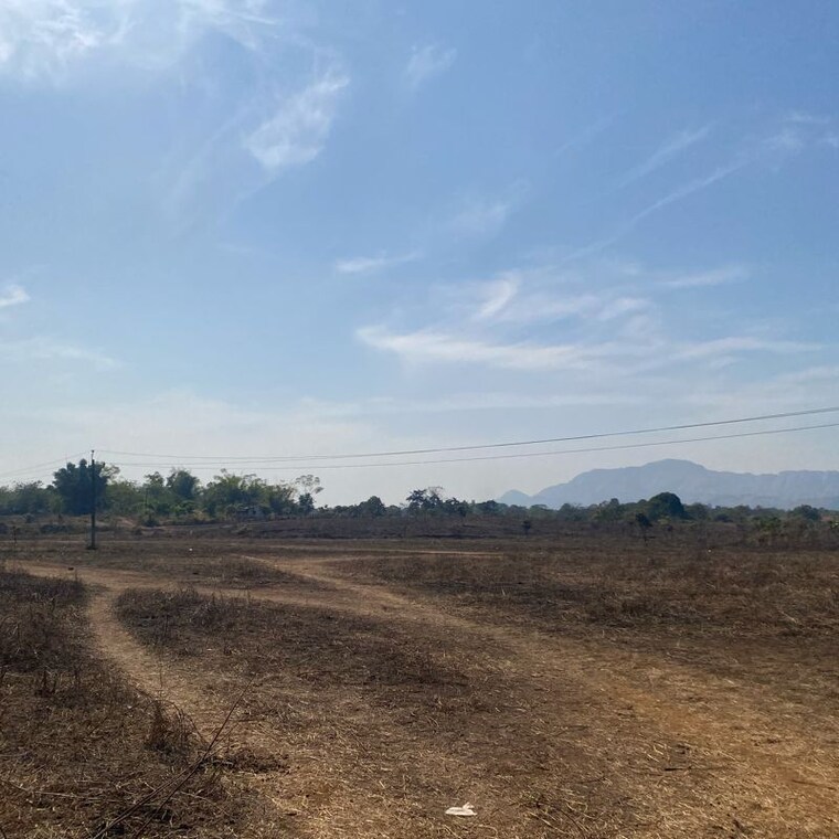 undefined, karjat  40 Sq.Yd. Plot In Karjat Navi Mumbai 9687778