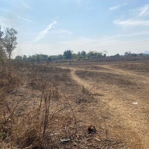 Plot Area in  Plot at Karjat – for Sale