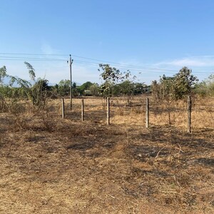 Plot Area in  Plot at Karjat – for Sale