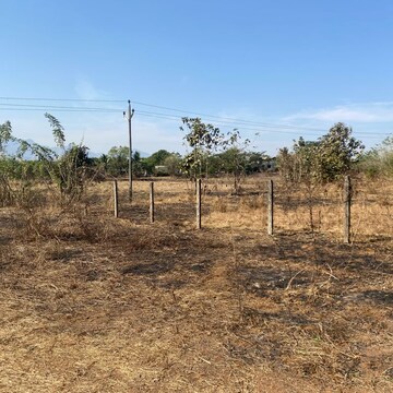 Plot Area in  Plot at Karjat – for Sale
