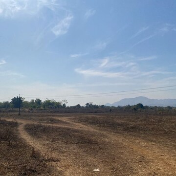  Plot For Sale in Karjat