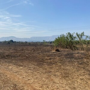 Plot Area in  Plot at Karjat – for Sale