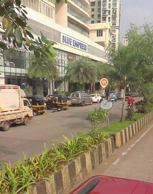  Showroom For Rent in Atul Blue Empress, Kandivali West