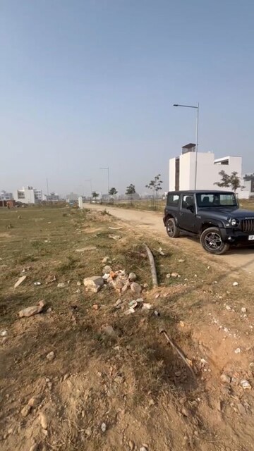 Plot Area in  Plot at Sector 4 Wave City – for Sale