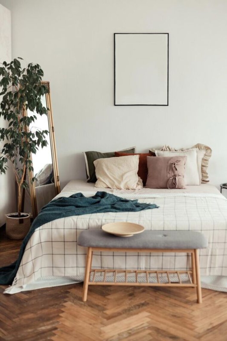 Bedroom, rohini sector 14 3 Bedroom 1700 Sq.Ft. Apartment In Rohini Sector 14 Delhi 9962655