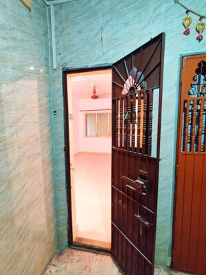 2 BHK Apartment – Exterior View View at Siddhakala Apartment, Kalwa - for Rent