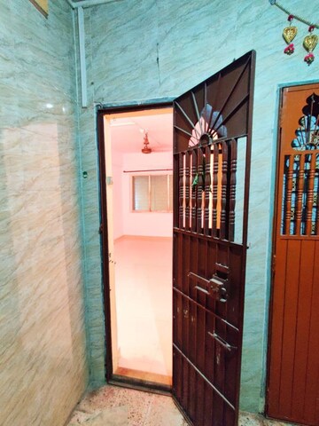 2 BHK Apartment – Exterior View View at Siddhakala Apartment, Kalwa - for Rent