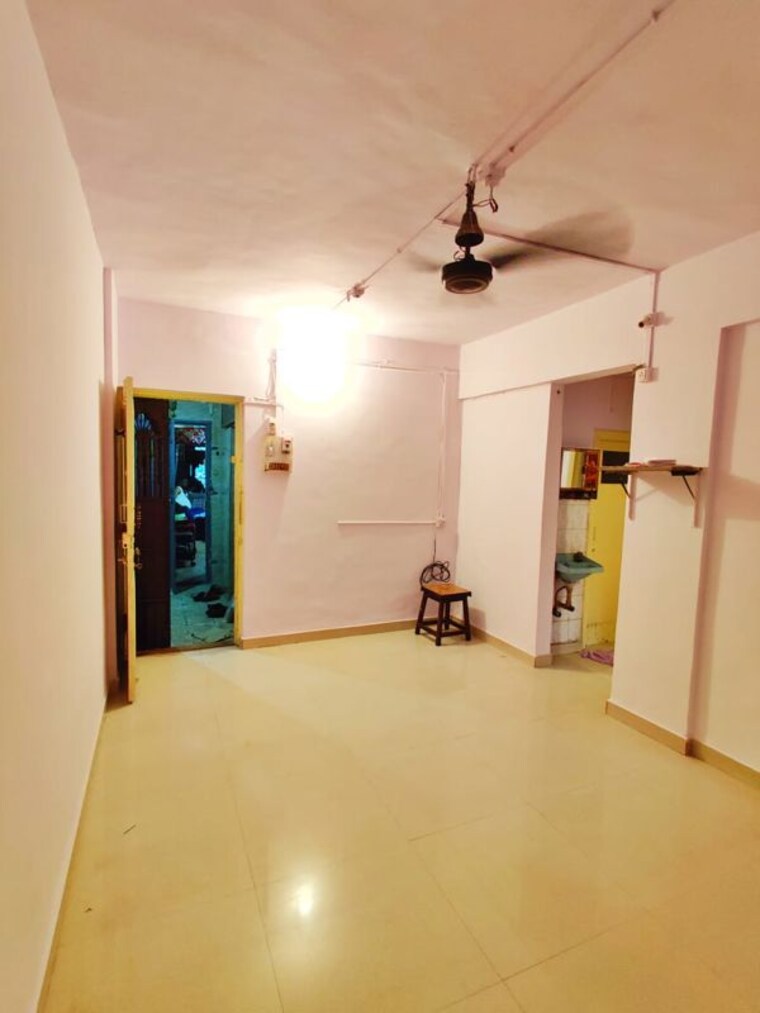 Room, siddhakala-apartment 2 Bedroom 750 Sq.Ft. Apartment In Kalwa Thane 9962658