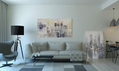 4 BHK Builder Floor For Sale in Kohat Enclave