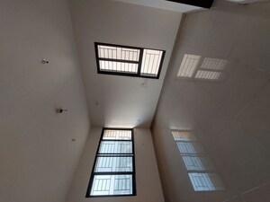 Master Bedroom in 3 BHK Apartment at Nanded City Asawari, Nanded – for Rent