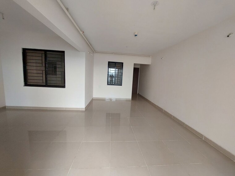 Living Room, nanded-city-asawari 3 Bedroom 1084 Sq.Ft. Apartment In Nanded Pune 9961250