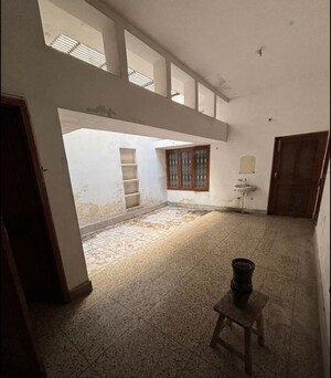 Building Lobby in 4 BHK Independent House at Niralanagar – for Rent