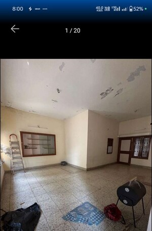 Room in 4 BHK Independent House at Niralanagar – for Rent