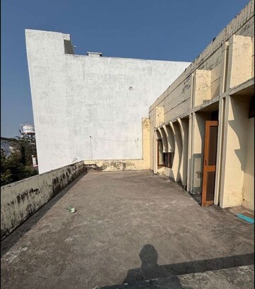 4 BHK Independent House – Exterior View View at Niralanagar - for Rent