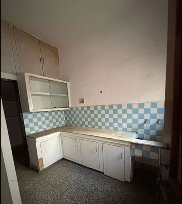 Kitchen in 4 BHK Independent House at Niralanagar – for Rent