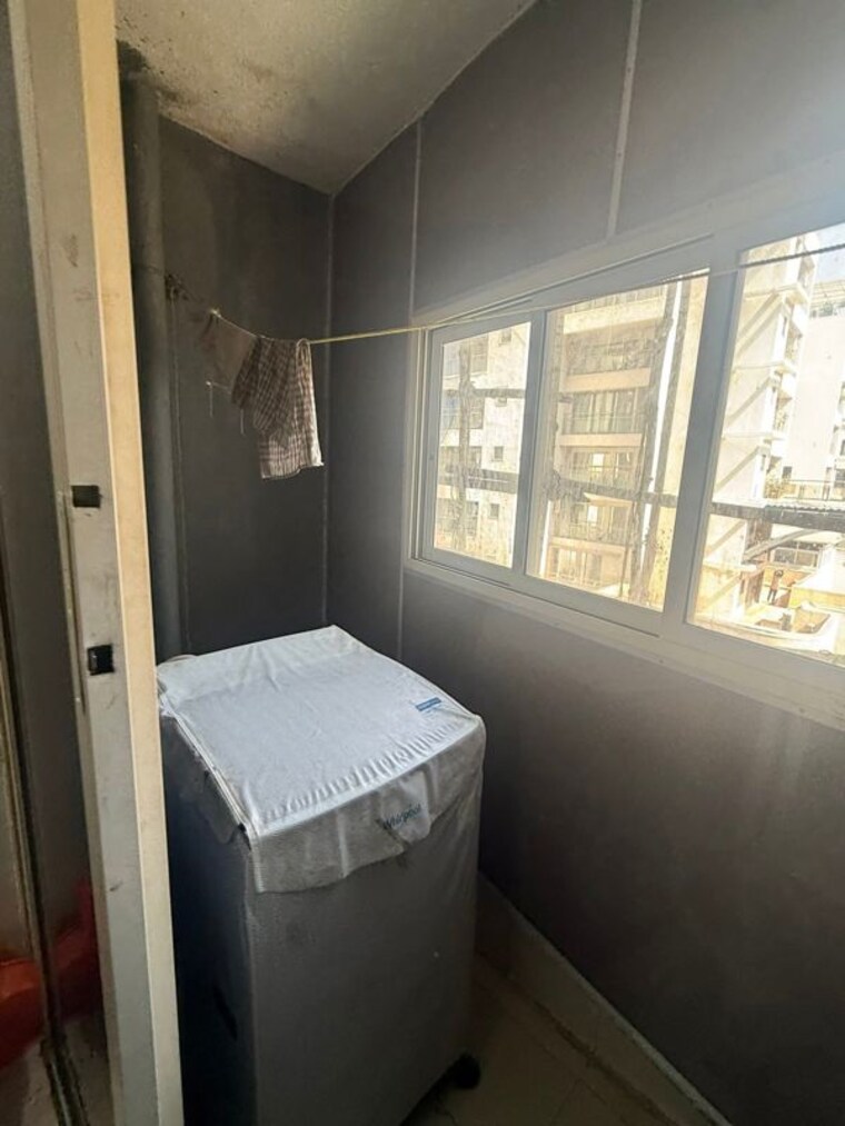 Bedroom, juhu 3 Bedroom 1189 Sq.Ft. Apartment In Juhu Mumbai 9962663