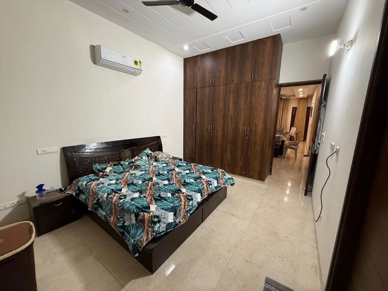 Bedroom, sector 21 3 Bedroom 2100 Sq.Ft. Builder Floor In Sector 21 Panchkula 9962665