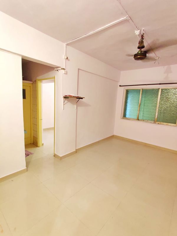 1 RkApartment For Sale in Ganesh CHS Kalwa