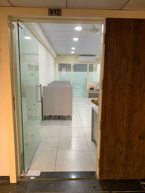 Office Space For Rent in Science City