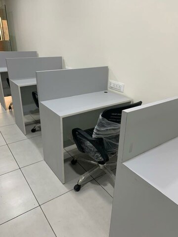 Team Area in  Office Space at Science City – for Rent