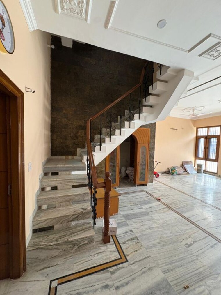 Exterior View, sector 4 5 Bedroom 2100 Sq.Ft. Independent House In Sector 4 Panchkula 9962670