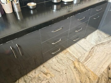 Kitchen in 5 BHK Independent House at Sector 4 – for Rent