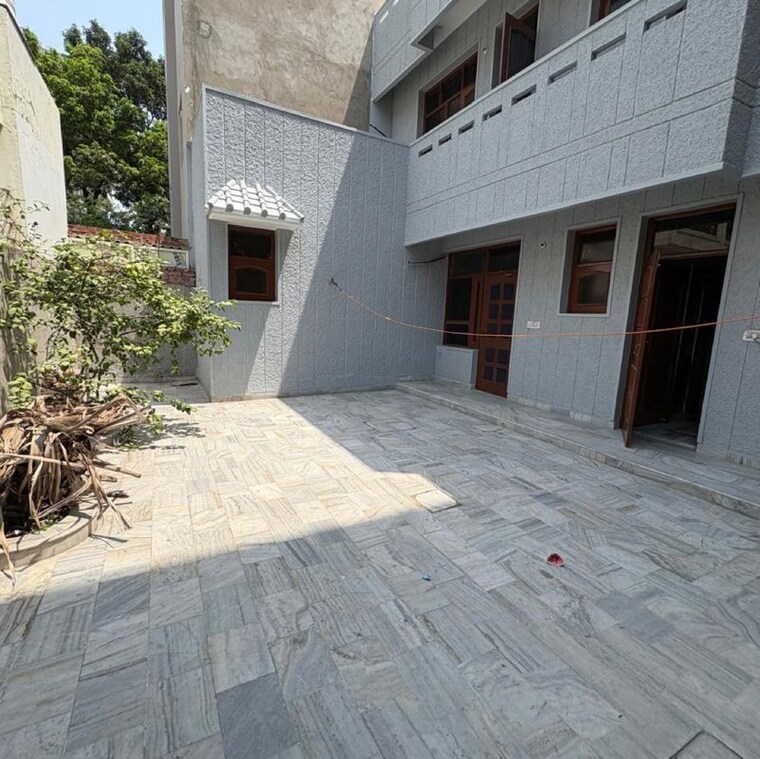 Exterior View, sector 4 5 Bedroom 2100 Sq.Ft. Independent House In Sector 4 Panchkula 9962670