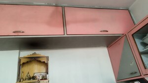 Furnished Amenities in 2 BHK Apartment at Dombivli West – for Rent