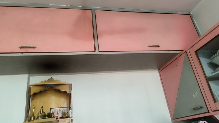 undefined, dombivli west 2 Bedroom 910 Sq.Ft. Apartment In Dombivli West Thane 9962671
