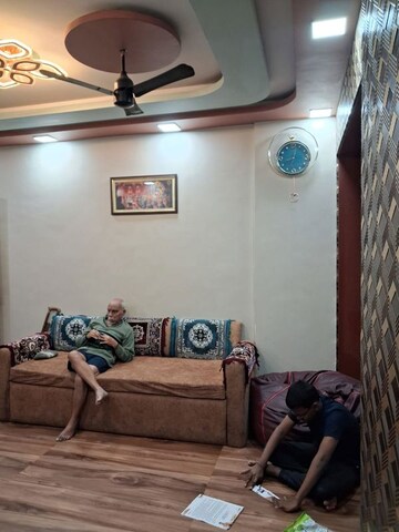 Furnished Amenities in 2 BHK Apartment at Dombivli West – for Rent