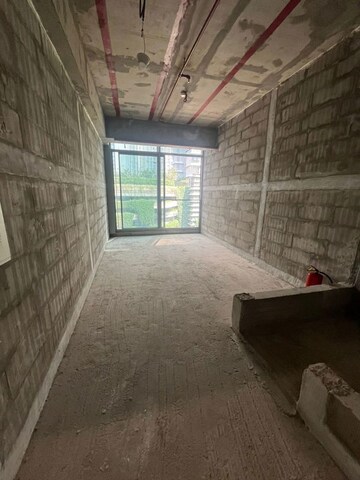 Building Lobby in  Office Space at Lodha The Park, Worli – for Rent