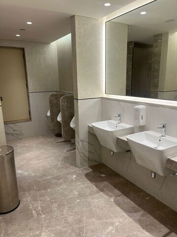 Kitchen in  Office Space at Lodha The Park, Worli – for Rent