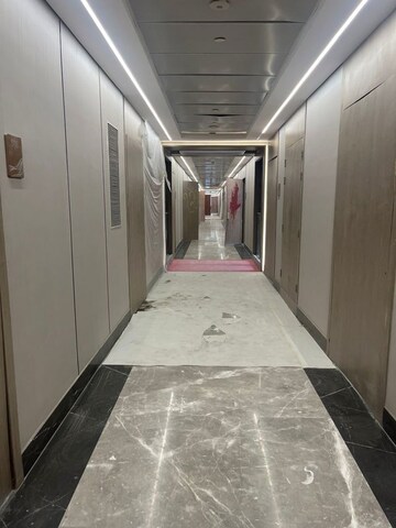 Building Lobby in  Office Space at Lodha The Park, Worli – for Rent