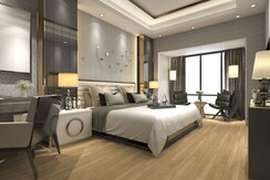 3 BHK Builder Floor For Sale in Kohat Enclave