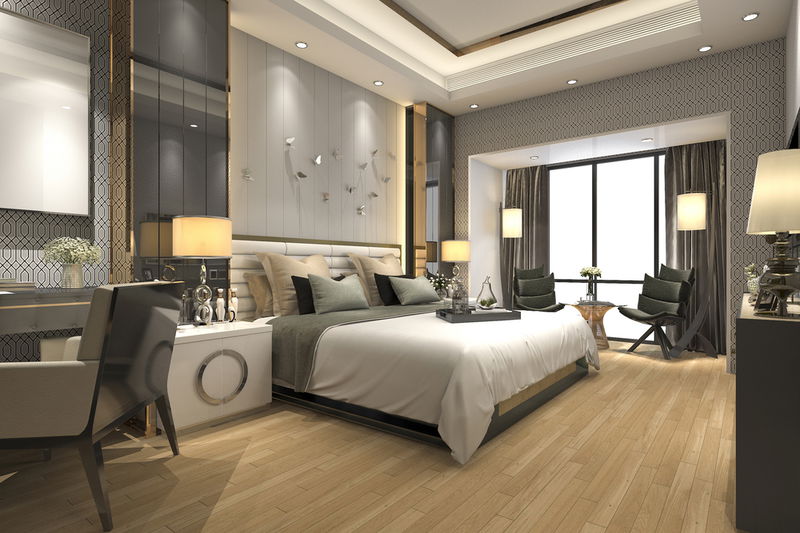 3 BHK Builder Floor For Sale in Kohat Enclave