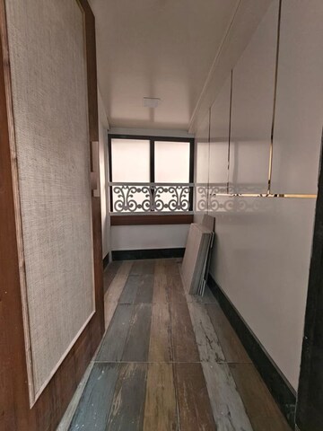 Kitchen in 2.5 BHK Apartment at Neelkamal CHS Lower Parel, Lower Parel – for Rent