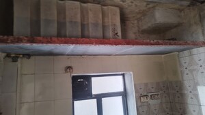 Kitchen in Studio Apartment at Kailas Jyoti Chs, Dombivli West – for Rent