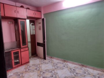 Room in Studio Apartment at Kailas Jyoti Chs, Dombivli West – for Rent