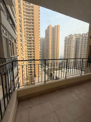 3 BHK Apartment For Rent in Amrapali Crystal Homes, Sector 76
