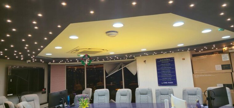 Team Area, ambli Commercial Office Space 4010 Sq.Ft. In Ambli Ahmedabad 9962687