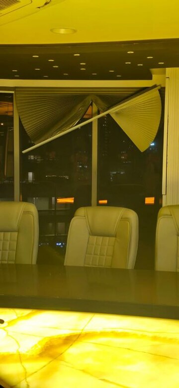 Team Area in  Office Space at Ambli – for Rent